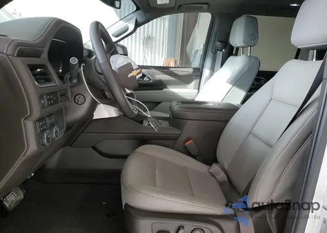 2023 Chevrolet Tahoe 4Wd Lt из США, поврежденный, VIN 1GNSKNKD6PR536612